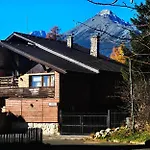 Apartmán Crown Lesna *