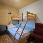 Crown Lesna Apartmán