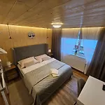 Apartmán Crown Lesna *