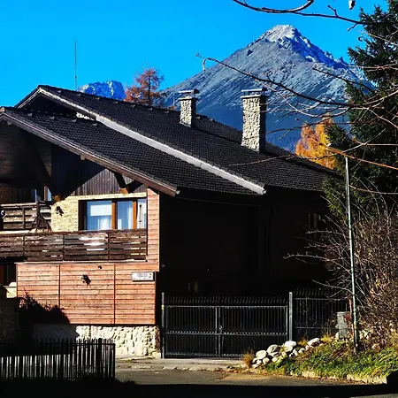 Apartmán Crown Lesna *