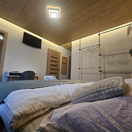 Appartement Crown Lesna