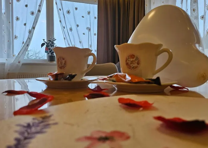 Crown Lesna * Stará Lesná