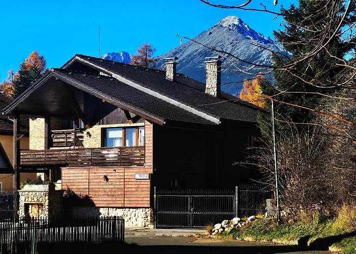 Appartement Crown Lesna *