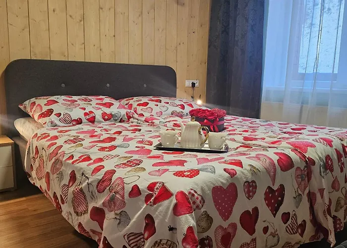 Appartement Crown Lesna